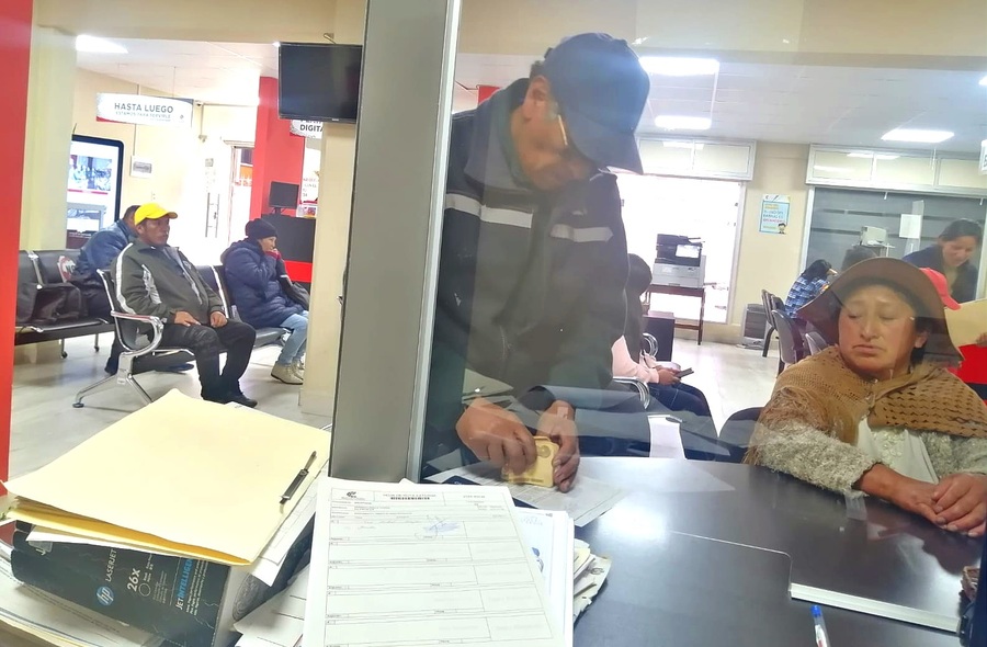 En La Paz y El Alto se resuelven 12 casos de vulneración de derechos laborales 