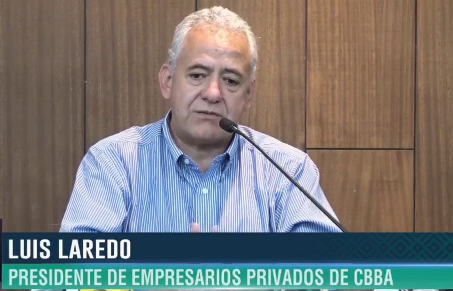 Empresarios rechazan amenazas de bloqueo, piden aprobar ley para sancionar a los promotores