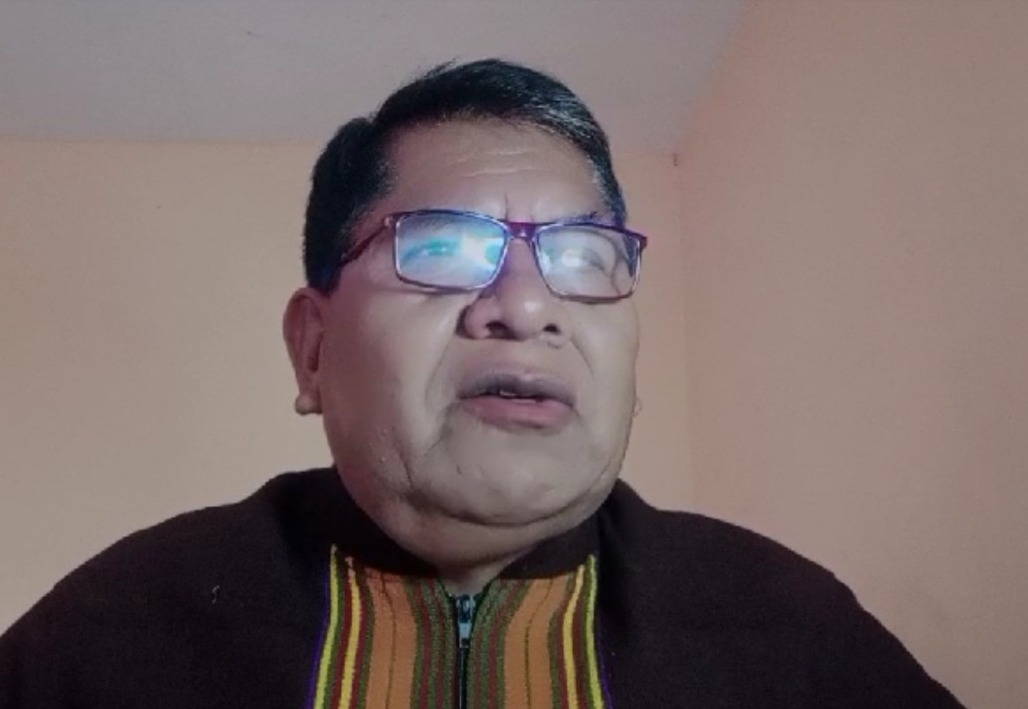 Advierten que Evo Morales y Juan Ramón Quintana quieren convulsionar el país y “buscan muertes”