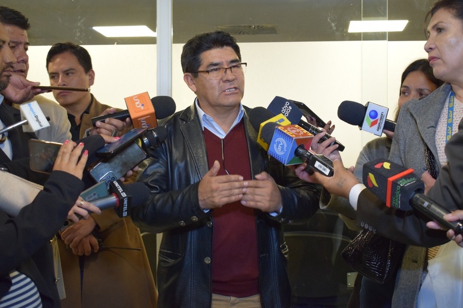 Educación aún analiza el adelanto del horario de invierno, reitera que el descanso pedagógico será a partir del 1 de julio