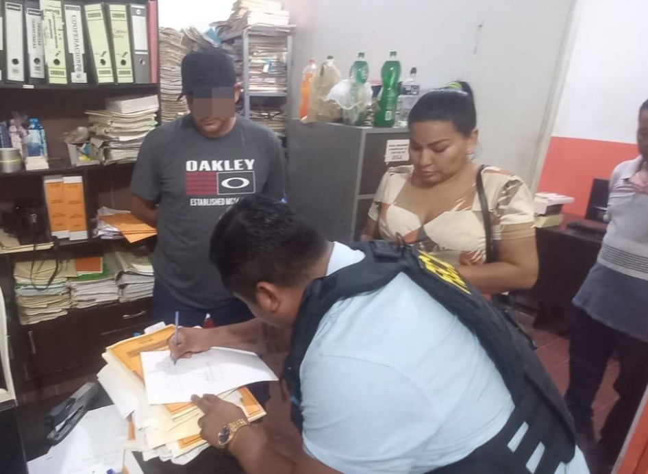 Activan proceso disciplinario para dar baja definitiva a exjefe policial investigado por tráfico de drogas 