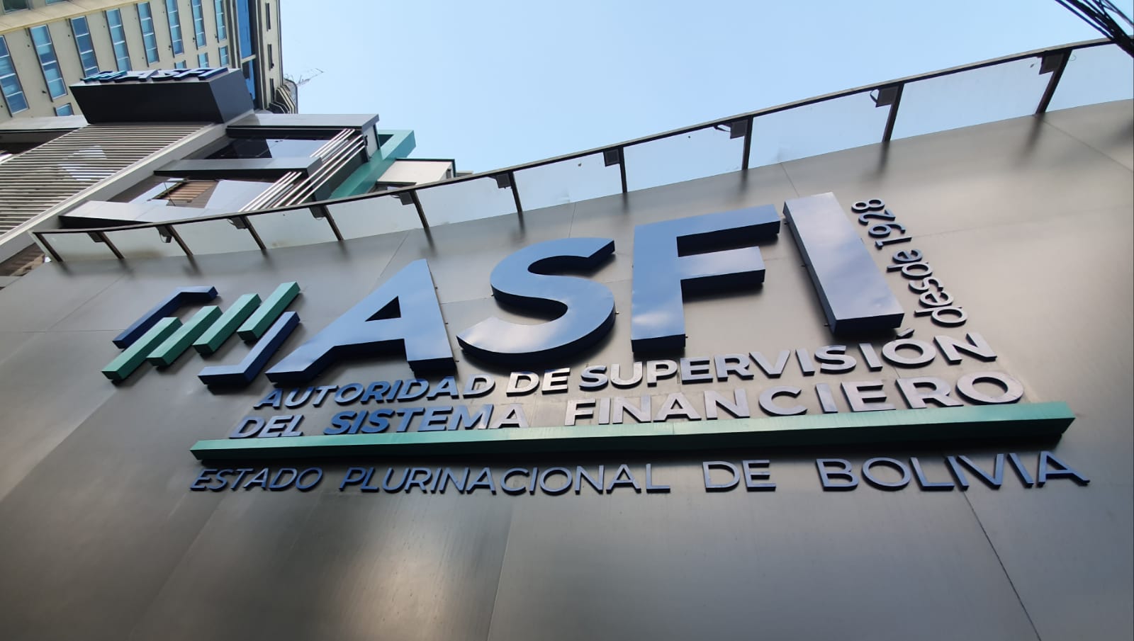 ASFI: Financieras operan normalmente con servicio de transacciones a través de Banca por Internet
