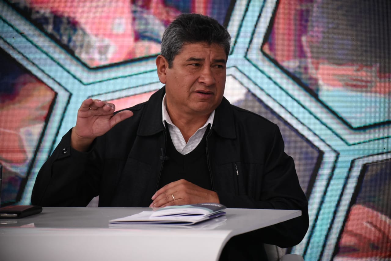 Educación recomienda que los estudiantes vayan abrigados a la escuela, el uso del uniforme no es obligatorio