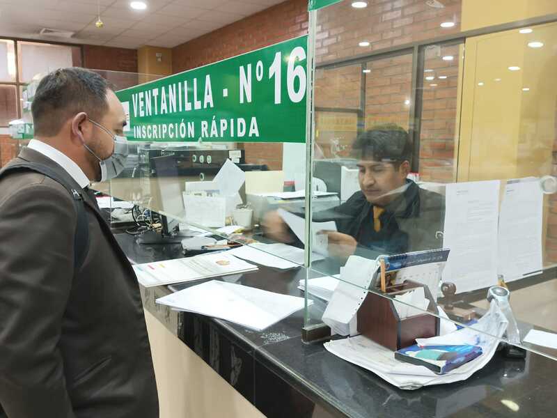 Decreto 5143 de Derechos Reales promueve un sistema único con una “base de información limpia”