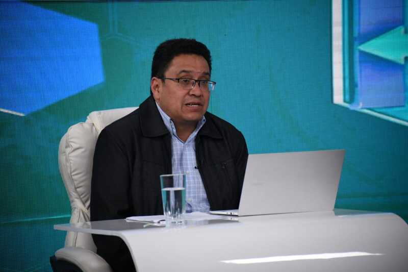 Bolivia será sede del Congreso Latinoamericano de Abogacías en 2025