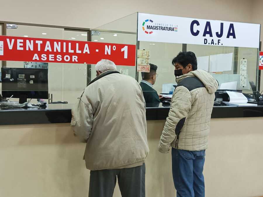 Lima revela que Derechos Reales recauda Bs 600 millones al año y lo considera una “caja negra” sin control, ni fiscalización