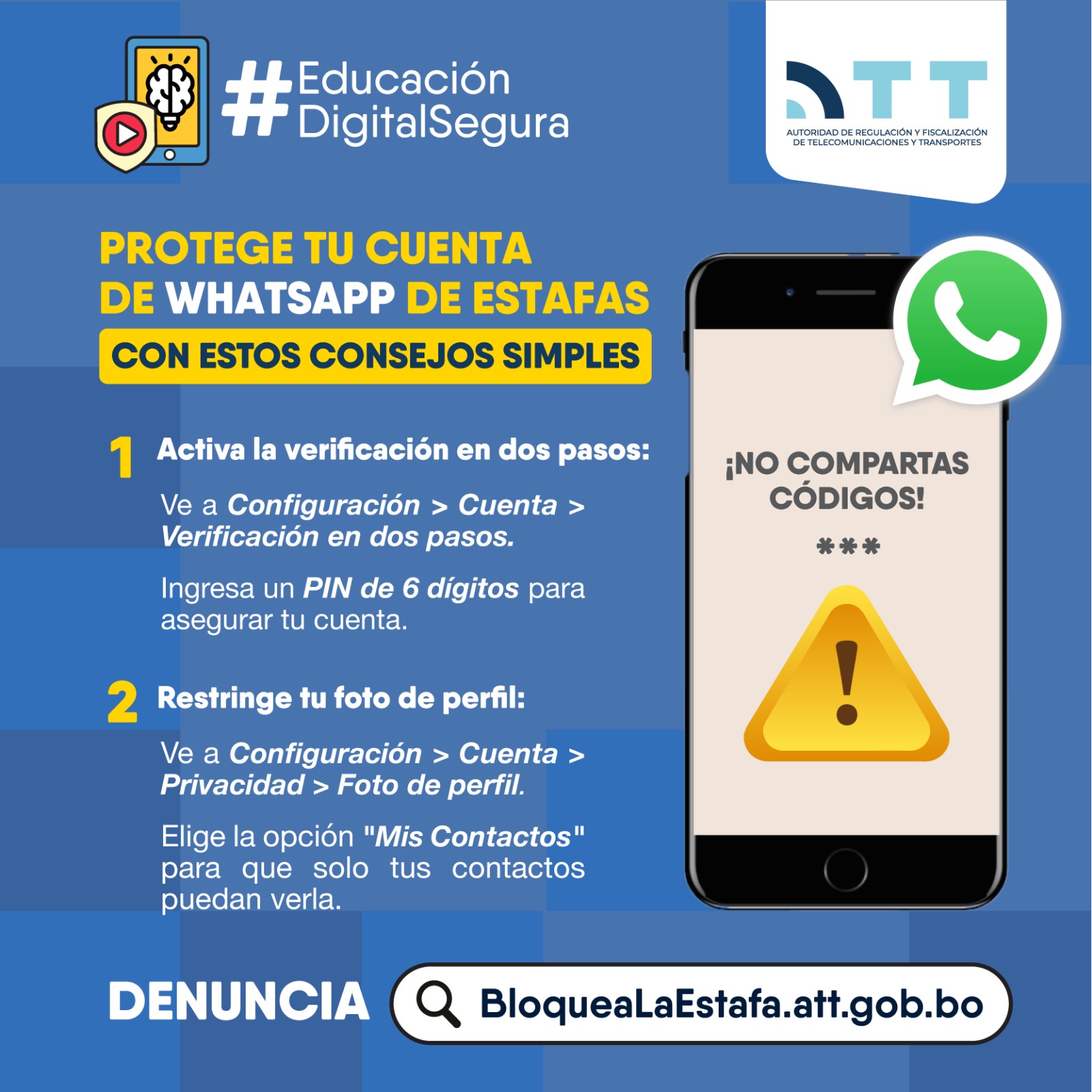 Conozca las estrategias más comunes que utilizan los estafadores en línea en el país