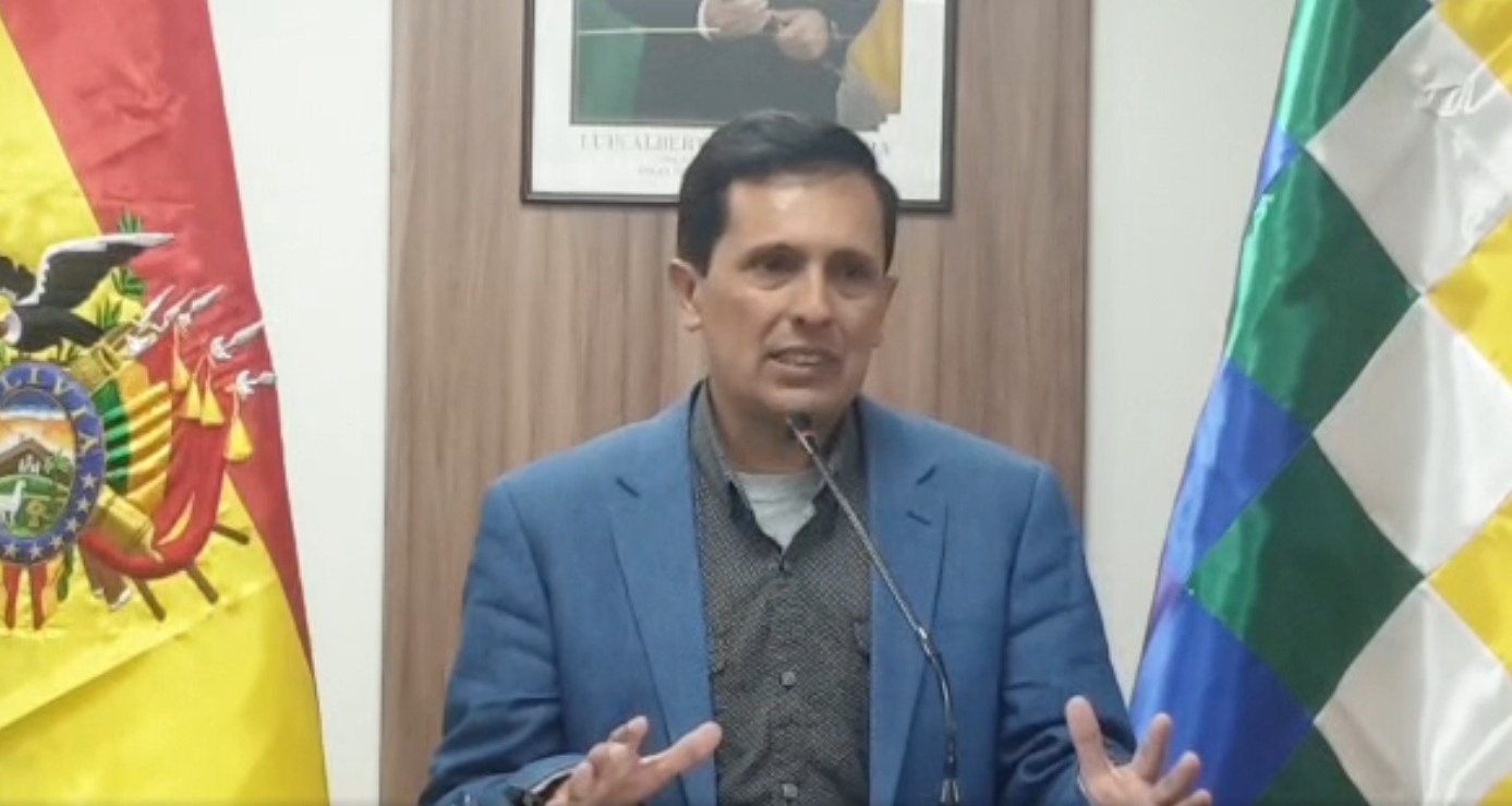 Gobierno analiza pedido de Sinohydro de ampliar plazo de entrega definitiva de Doble Vía El Sillar hasta octubre