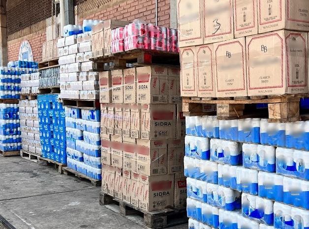 Aduana desembolsa más de Bs 4 millones como incentivo por denuncias de contrabando