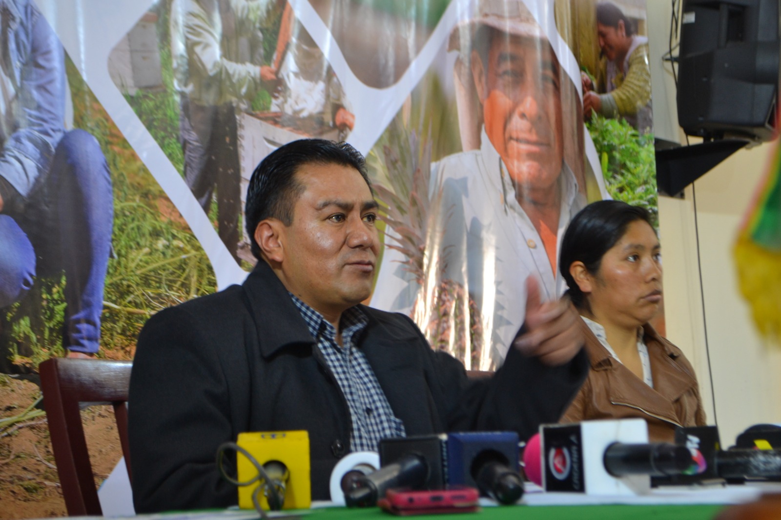 Desarrollo Rural reporta estabilidad en precios de alimentos en el mercado interno