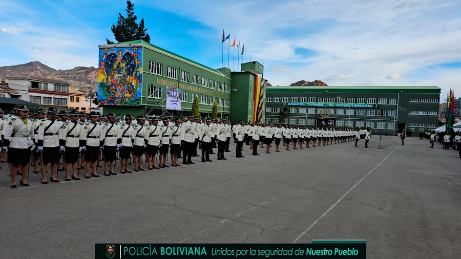 Reportan cuatro casos de meningitis en la Anapol y se hacen pruebas a 33 casos sospechosos