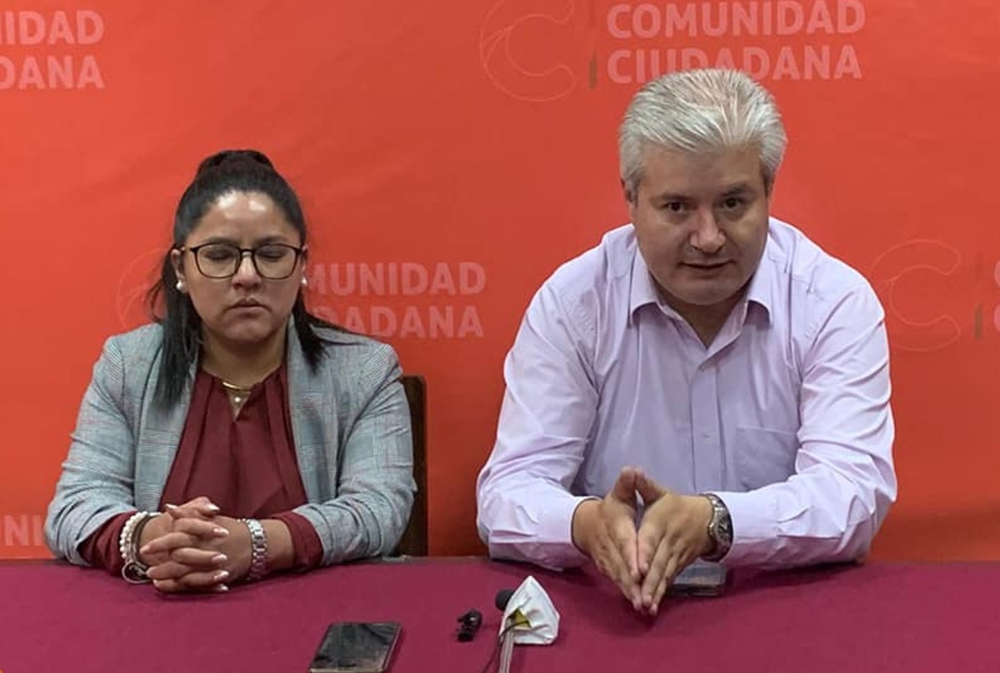 Confirman reunión de la oposición en EEUU con miras a las justas 2025, Gobierno ve cita de “intereses comunes”