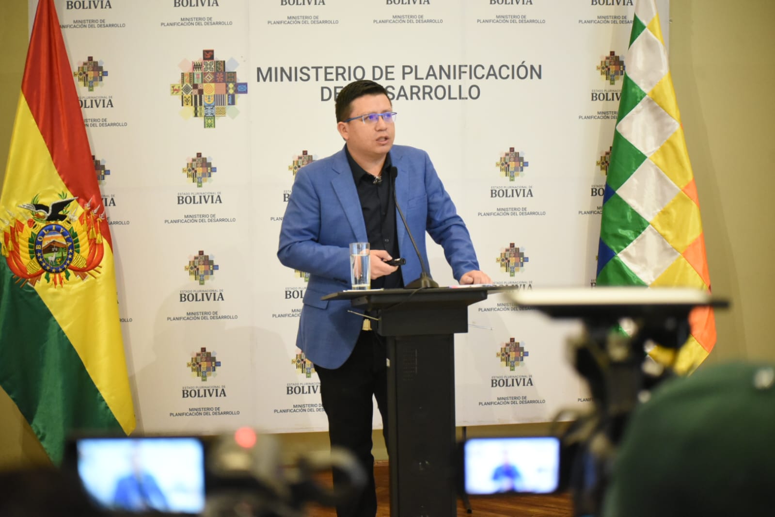 Con 1,31%, Bolivia logra la inflación acumulada más baja de la región al primer cuatrimestre