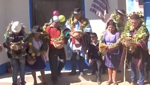 Arce asegura que la oposición se “está afilando para las elecciones” e intenta estrangular la economía