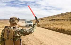 Gobierno advierte que el contrabando se convirtió en una amenaza a la seguridad del Estado