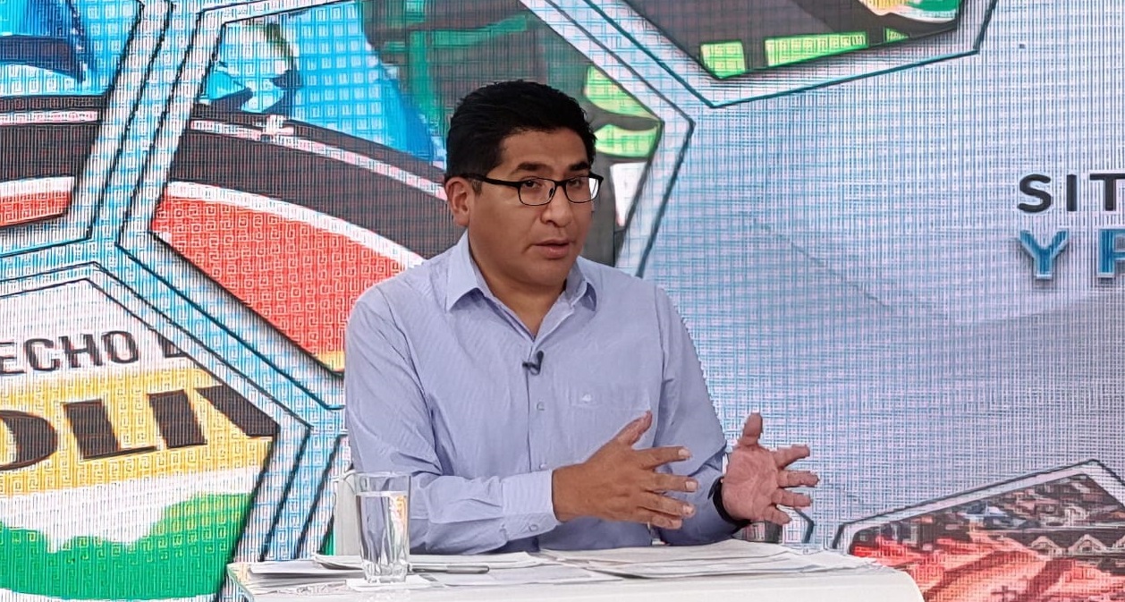 Gobierno y sector farmacéutico entablan conversación sobre demandas 