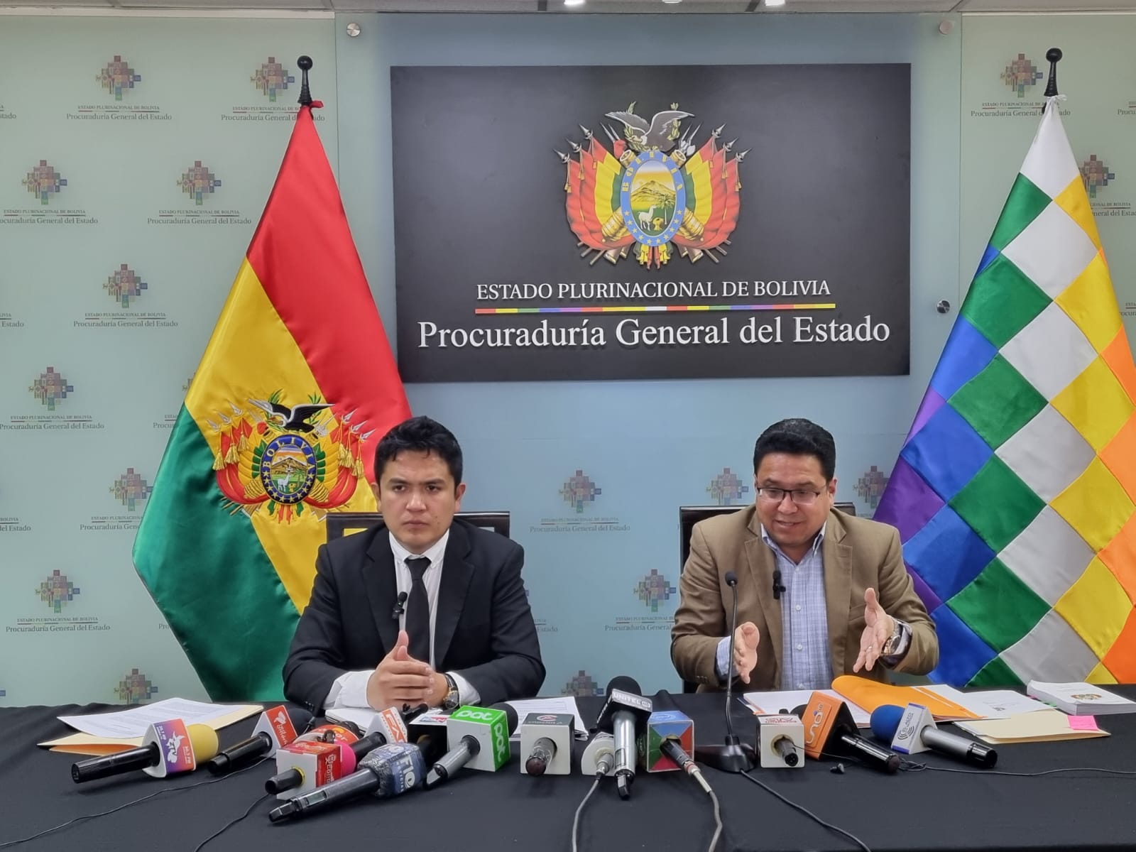 Procuraduría concluye que TCP dejó “sin efecto” sentencia de la reelección indefinida que benefició a Evo