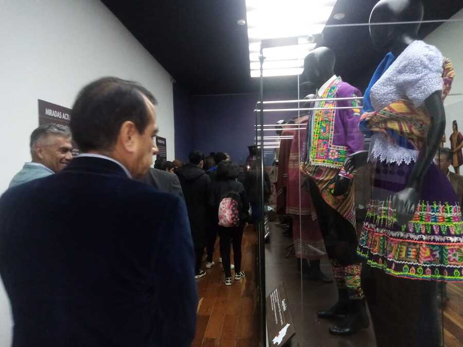 Operadores de turismo destacan la “Ruta de Museos” con un ticket único como alternativa que enriquezca la oferta