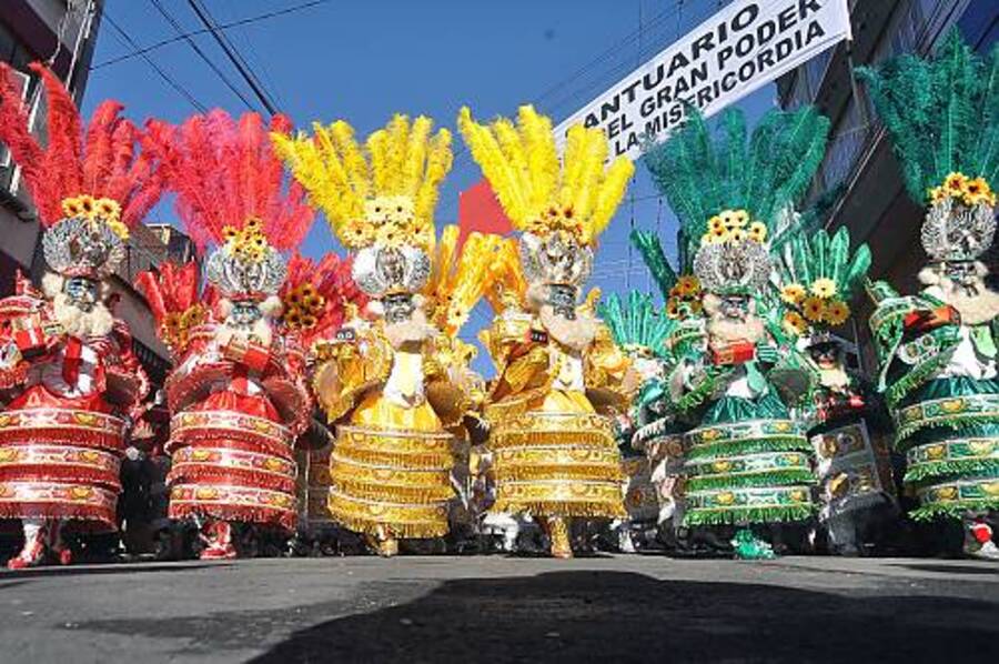 Desplazarán brigadas médicas y ambulancias para garantizar la atención en salud en la entrada del Gran Poder
