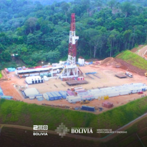 Viceministro Mayta denuncia que impiden relevamiento de información del proyecto hidrocarburífero Domo OSO-X3