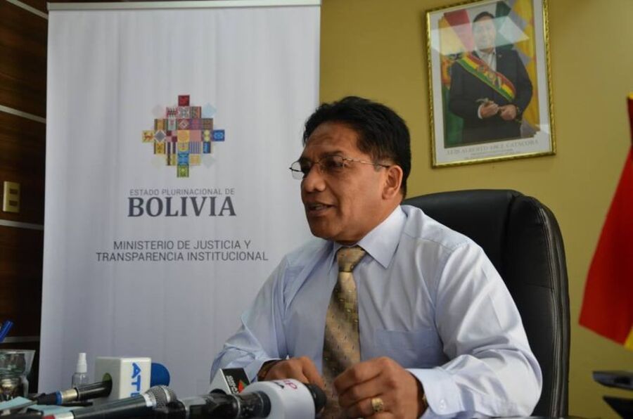 Aclaran que DS 4732 protege a la población de engaños y estafas en los que incurren algunas inmobiliarias 