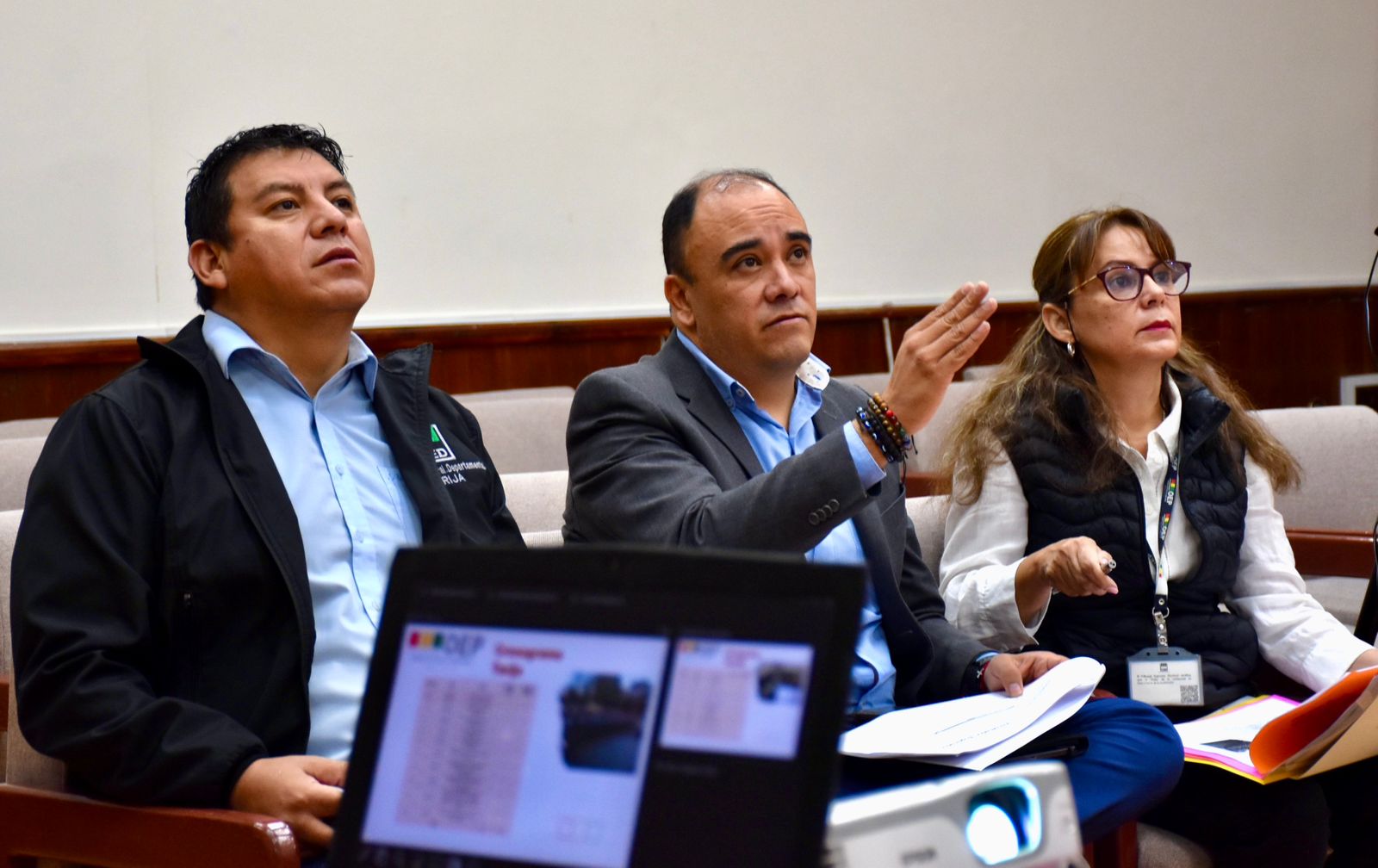 FRI, Demócratas, UCS, Unidad Nacional y Movimiento Tercer Sistema están habilitados para primarias