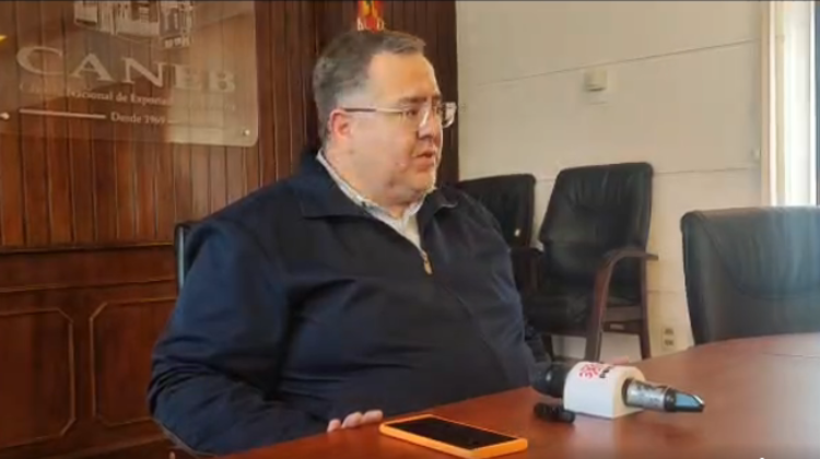 Caneb espera recuperación de las exportaciones agroindustriales y generación de divisas