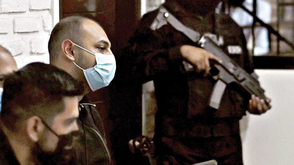 Fiscalía forma nueva comisión para investigar el triple asesinato de 2022 y a Misael Nallar