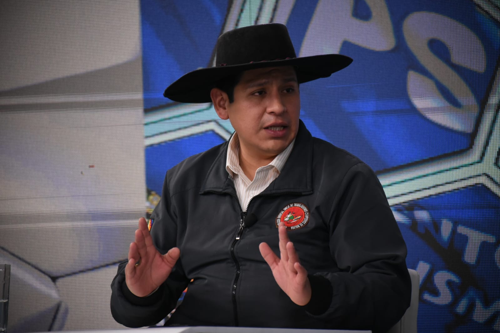 Csutcb denuncia que Evo empleará millonaria indemnización para “incendiar” el país