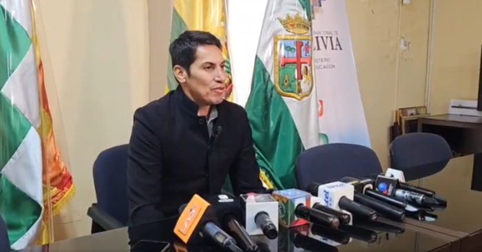 En Santa Cruz analizan adelantar las vacaciones invernales ante el descenso de temperaturas