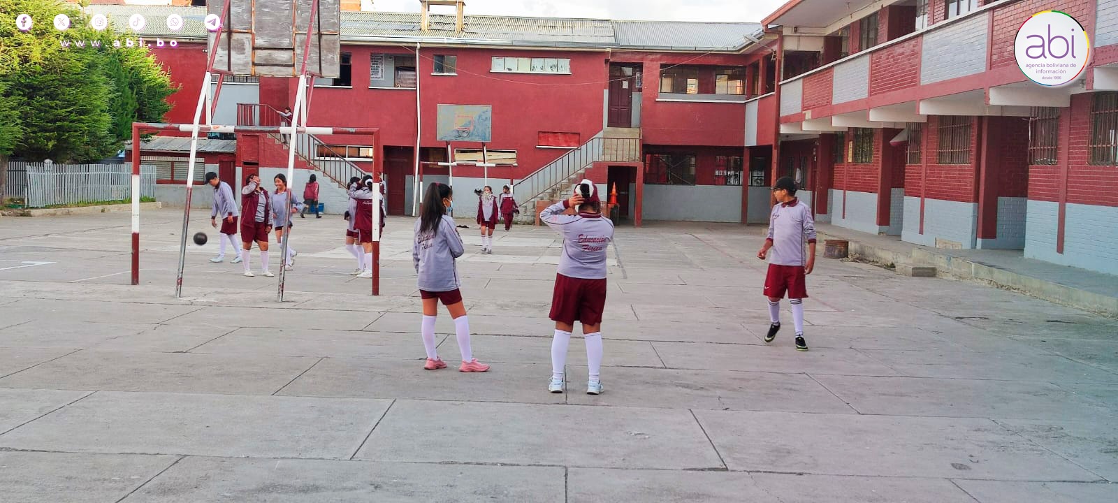 Primera Menstruación: Historias de miedo y superación de jóvenes alteñas para eliminar tabúes