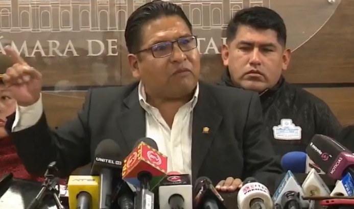 Develan que allegados y exaltos funcionarios de Evo paralizaron las Elecciones Judiciales 