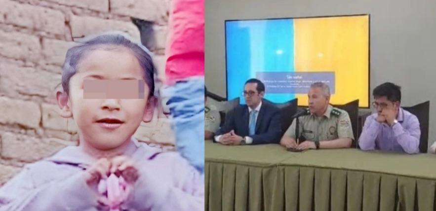Niña de 5 años desaparecida en Sucre es encontrada en Potosí, Fiscalía busca dar con los responsables