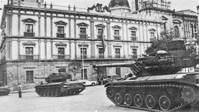 Buscan incluir la causal de muerte “desaparición forzada” en el certificado de defunción