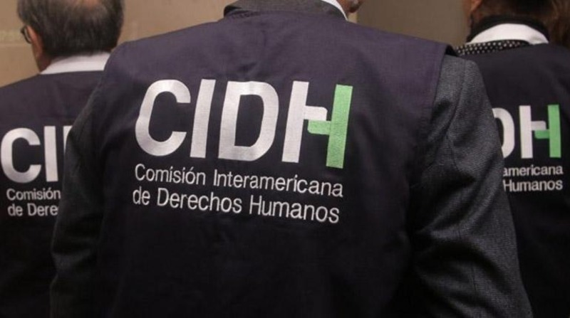 CIDH expresa preocupación por agudización de la conflictividad en Bolivia y toma de unidades militares en el Chapare