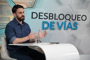 Gobierno irá al diálogo sin bloqueos y sin tocar impunidad o violación de la CPE, el desbloqueo continuará