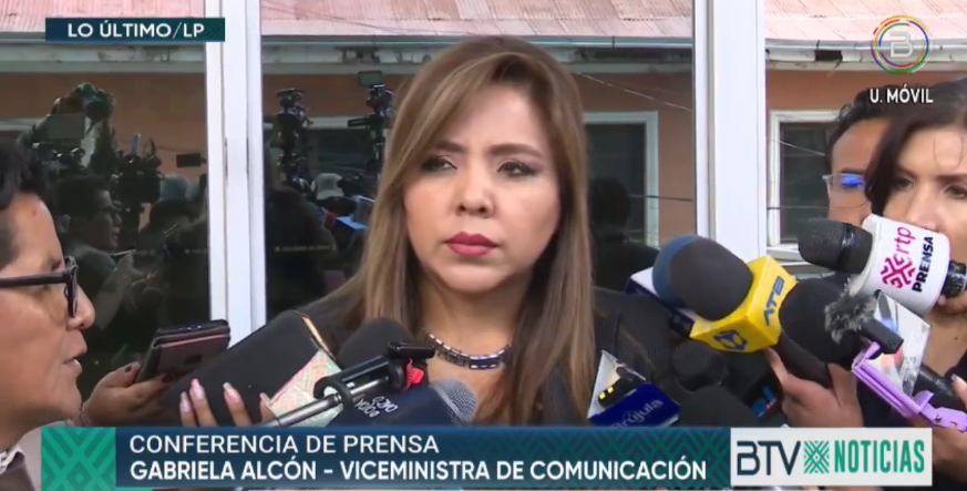 Pese al boicot político, el Gobierno continúa haciendo gestión y avanzando en políticas como la industrialización 