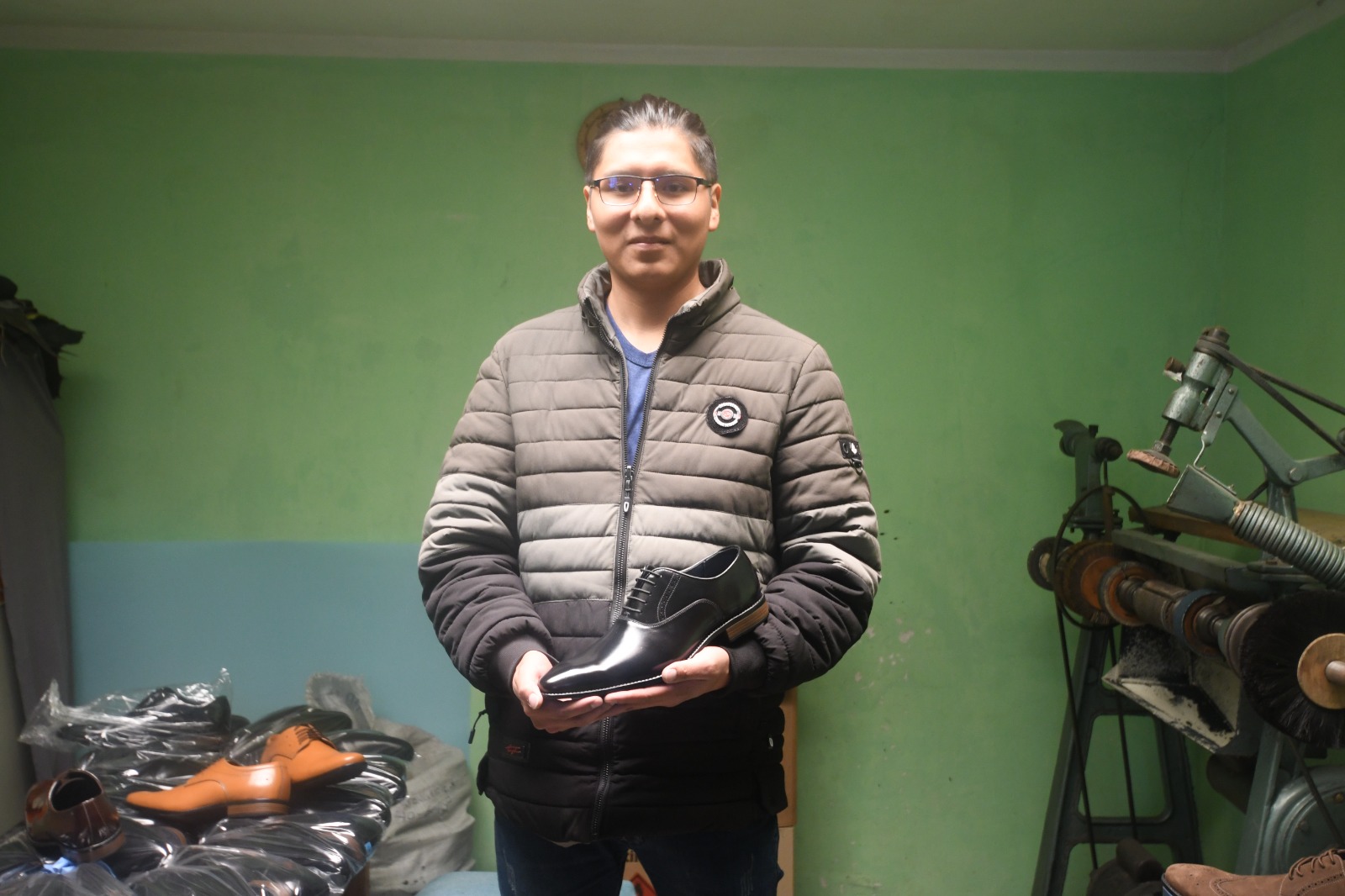 Banco de Desarrollo canaliza créditos por Bs 3,1 millones a 55 emprendimientos de jóvenes