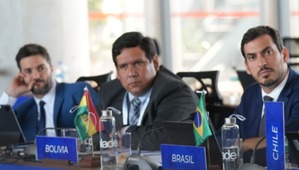 Bolivia y Paraguay sientan las bases para analizar la interconexión eléctrica binacional