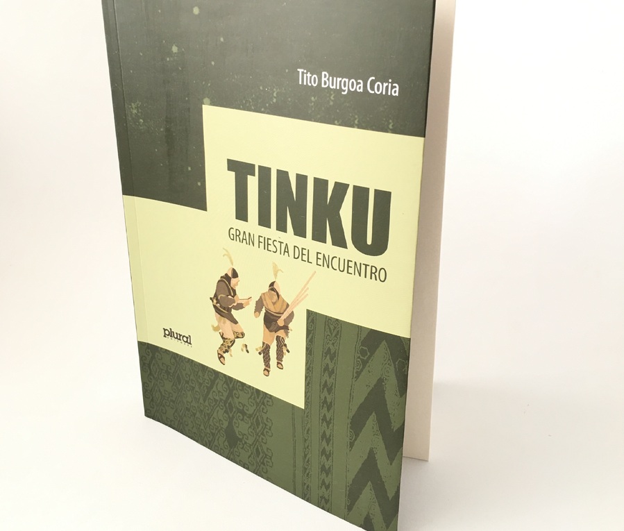 Libro “Tinku: Gran fiesta del encuentro” revela nuevos datos de la festividad