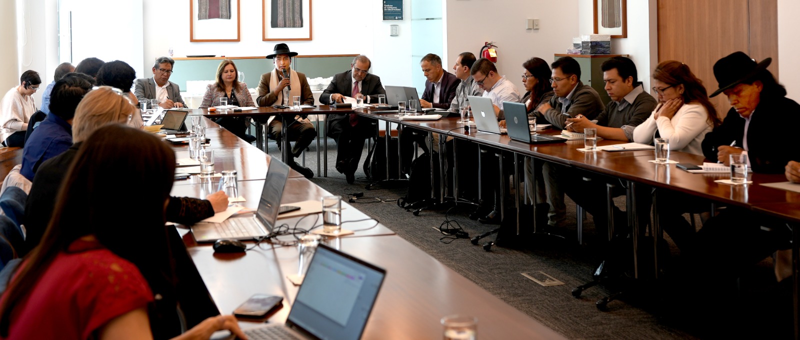 Proyectan consolidar al salar de Uyuni y a otros destinos de Bolivia como referentes turísticos en la región 