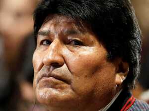 Cable filtrado por Wikileaks: Bolivia expulsó a la DEA por "espiar a las novias del presidente"
