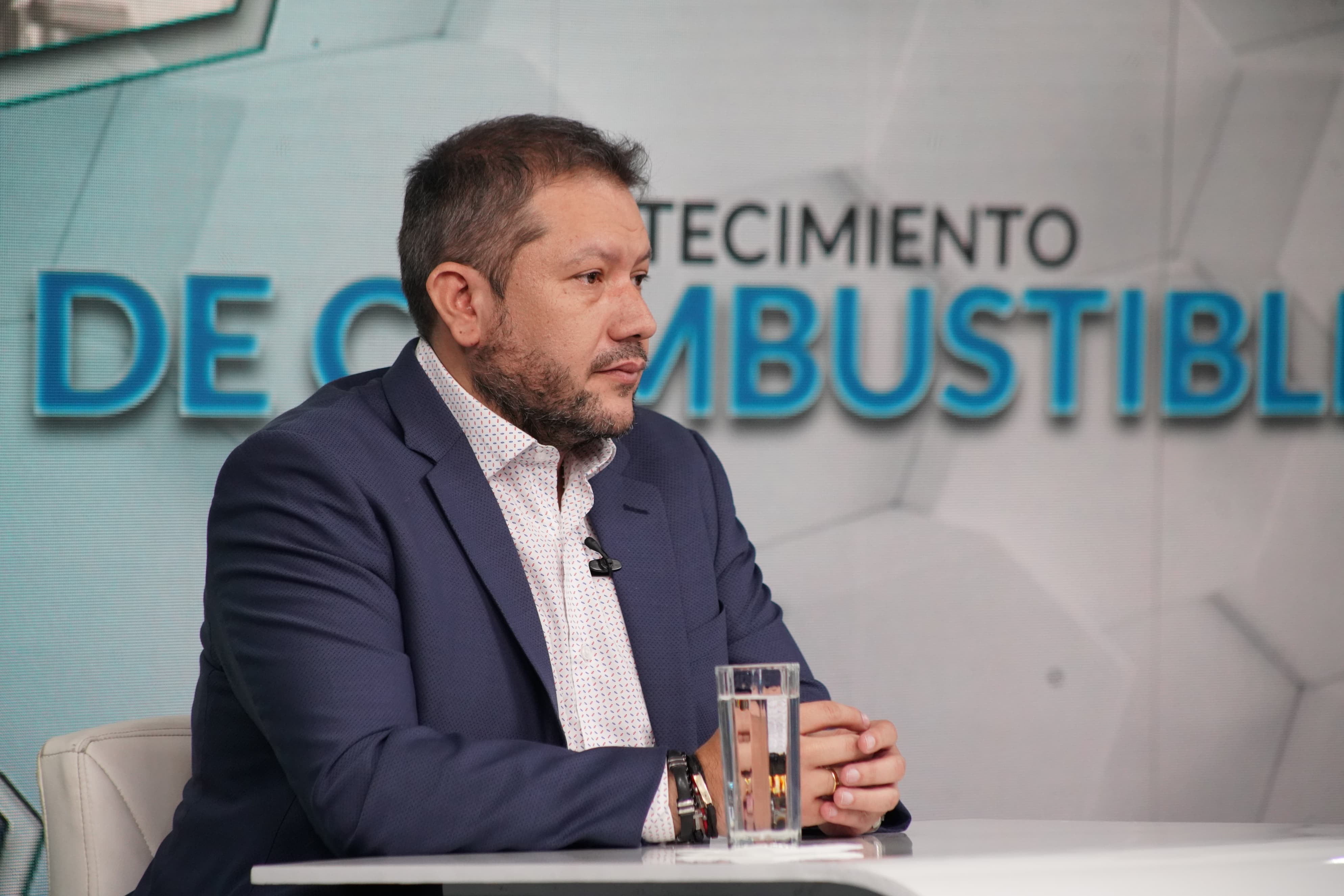 Comité espera regularizar el abastecimiento de diésel en Santa Cruz con volumen incremental de 2,7 millones de litros diarios 
