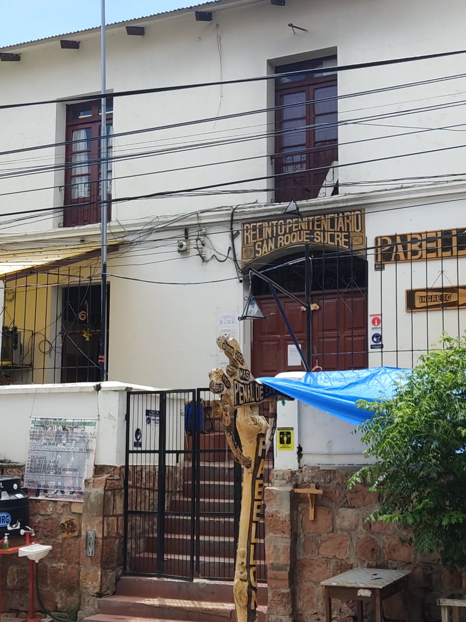 Fiscalía resuelve caso en menos de 72 horas y sentencia a 30 años de cárcel a feminicida en Villa Charcas 