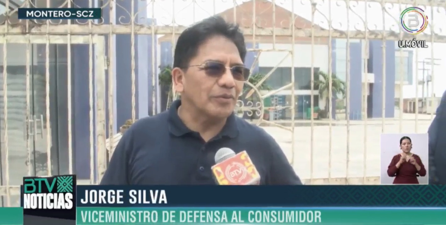 Constatan que existe suficiente producción de arroz en Montero