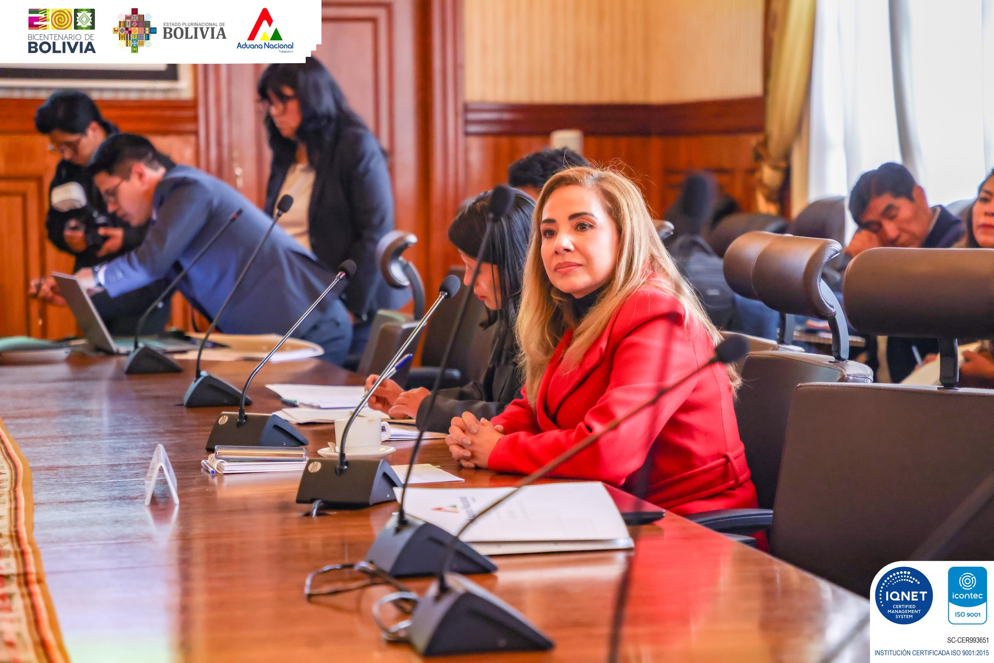 Bolivia plantea a Chile apertura de dos nuevos pasos fronterizos