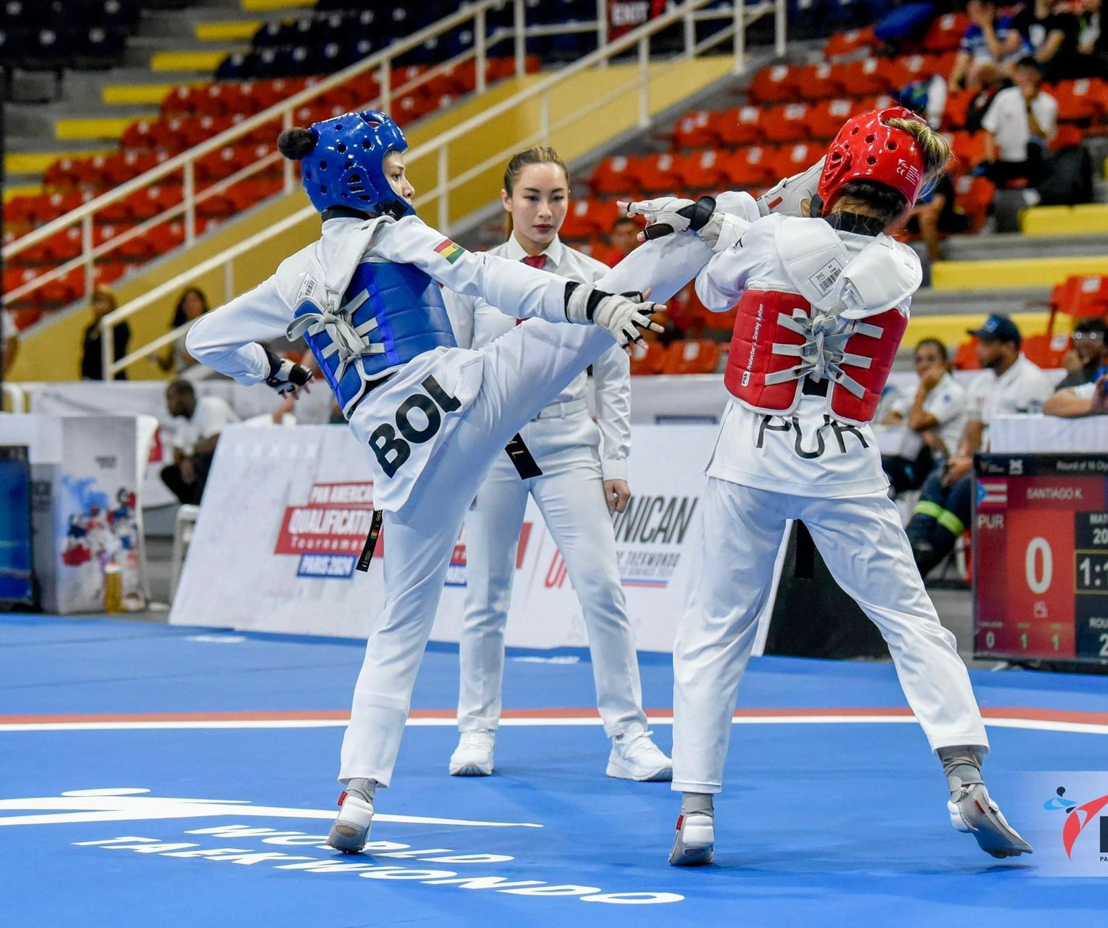 Otorgan pasajes a 128 atletas y entrenadores bolivianos que participarán de los Juegos Bolivarianos Ayacucho – Perú 2024 