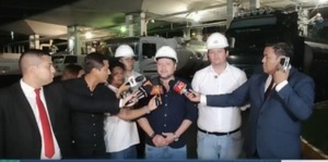 En Santa Cruz se distribuirá 3,5 millones de litros de diésel día desde este sábado para atender demanda de productores y transporte