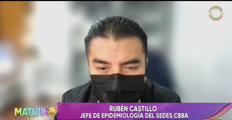 Sedes Cochabamba levantará alerta por Streptococcus