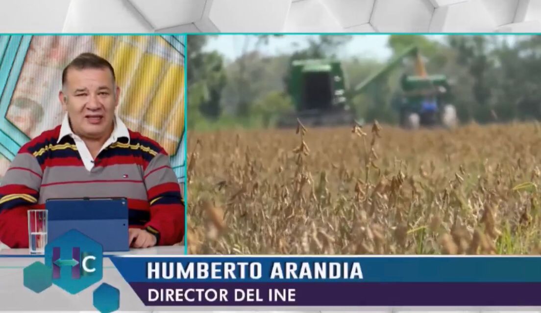 INE asegura que la inflación bajará y se controlará mientras no haya bloqueos